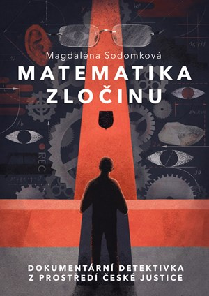 Matematika zločinu - Magdalena Sodomková