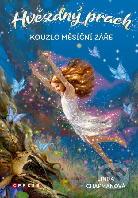 Hvězdný prach: Kouzlo měsíční záře CPRESS
