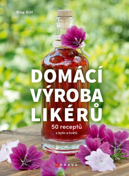 Domácí výroba likérů CPRESS