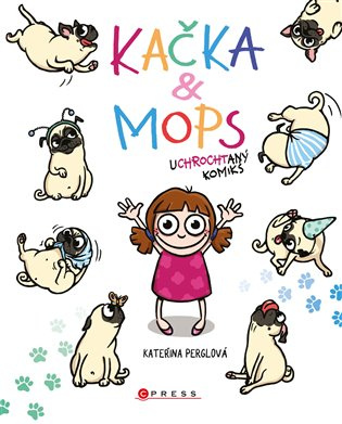 Kačka a Mops CPRESS