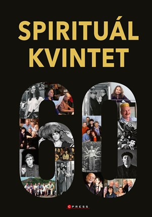 Spirituál kvintet  CPRESS