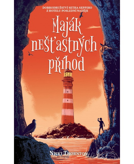 Maják nešťastných příhod CPRESS