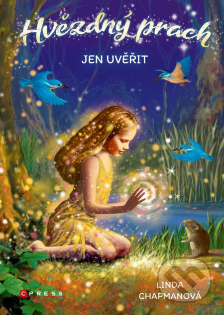 Hvězdný prach: Jen uvěřit - Linda Chapmanová