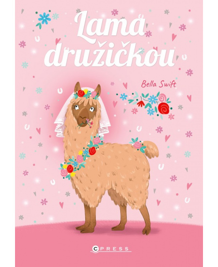 Lama družičkou CPRESS