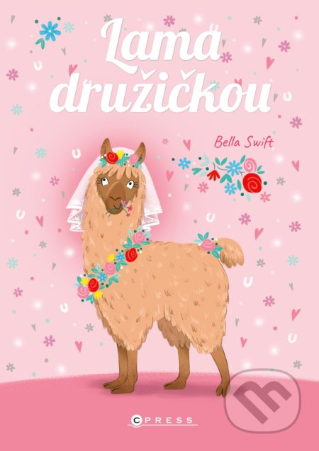 Lama družičkou CPRESS