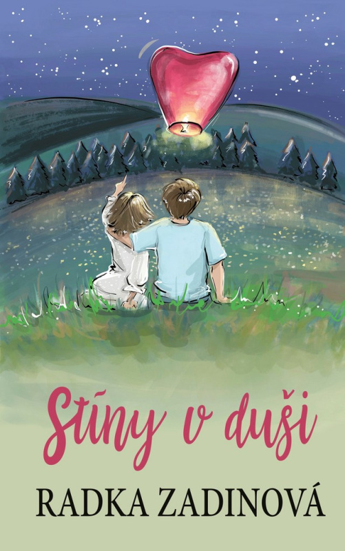 Stíny v duši CPRESS