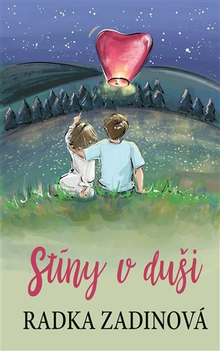 Stíny v duši CPRESS