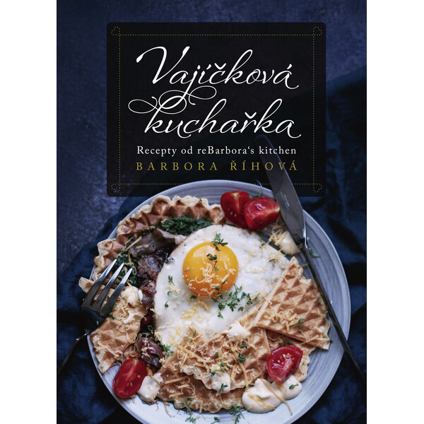 Vajíčková kuchařka