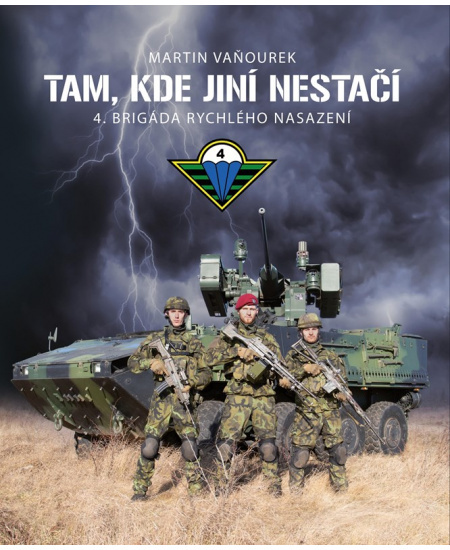 Tam, kde jiní nestačí CPRESS