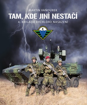 Tam, kde jiní nestačí CPRESS