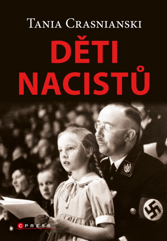 Děti nacistů CPRESS