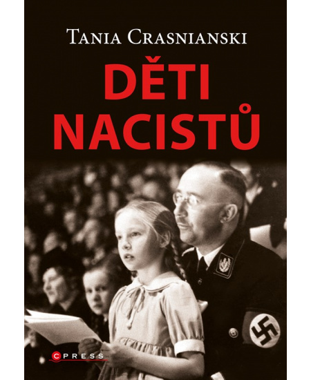 Děti nacistů CPRESS