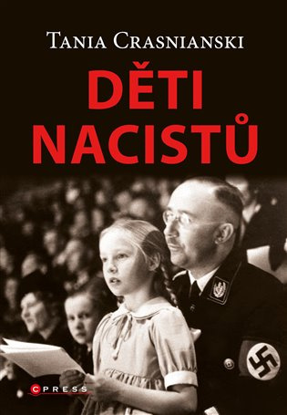 Děti nacistů CPRESS