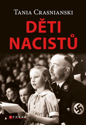 Děti nacistů CPRESS