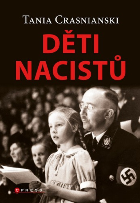 Děti nacistů CPRESS