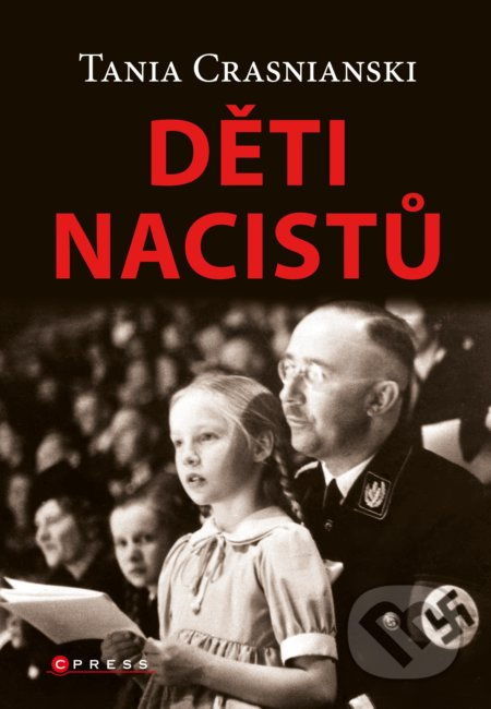 Děti nacistů CPRESS