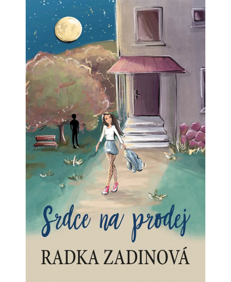 Srdce na prodej  CPRESS