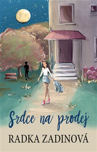 Srdce na prodej  CPRESS