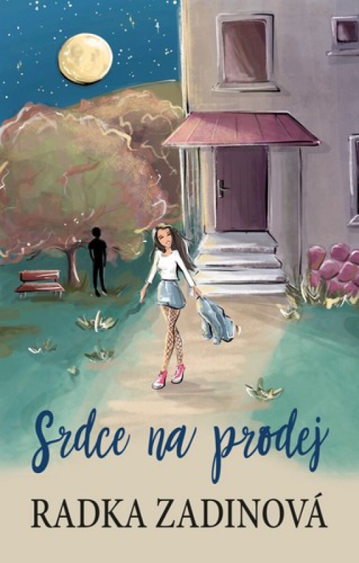 Srdce na prodej  CPRESS