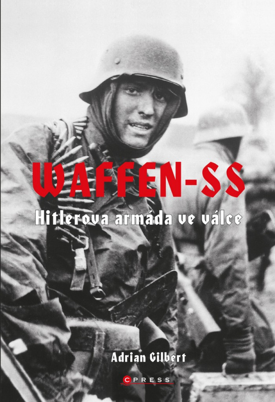 Waffen-SS CPRESS