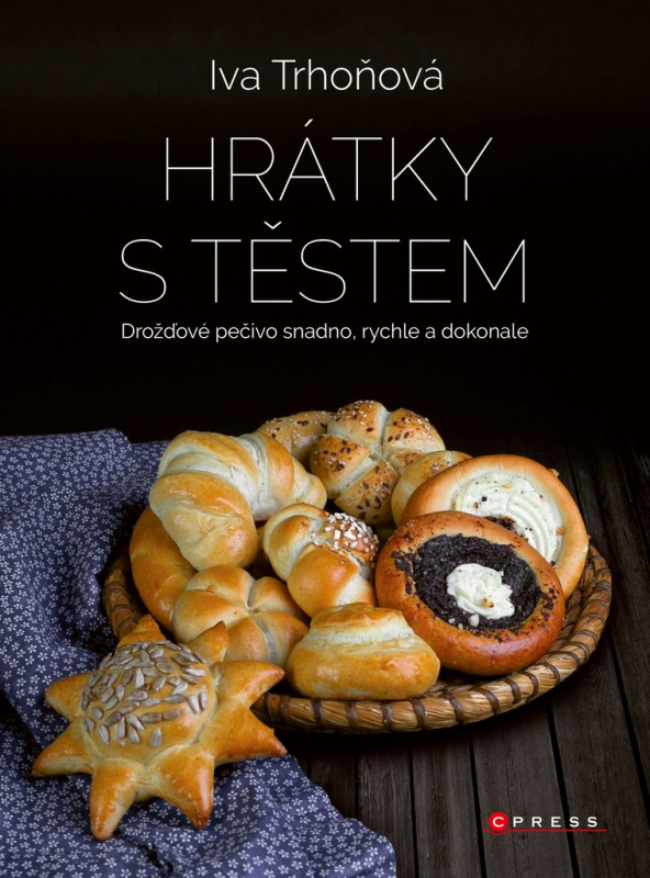 Hrátky s těstem CPRESS