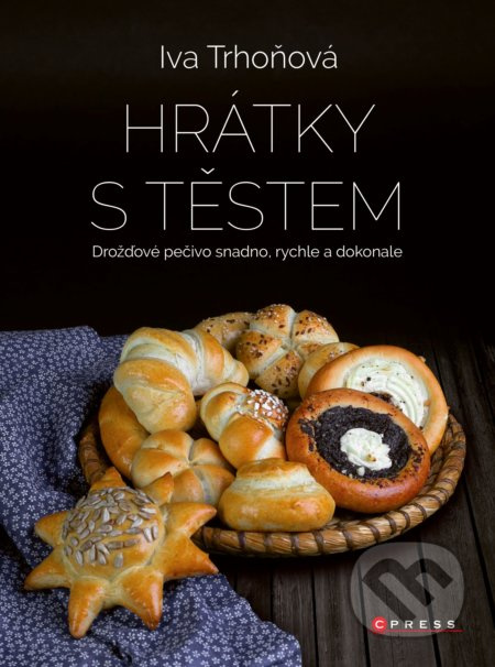 Hrátky s těstem CPRESS