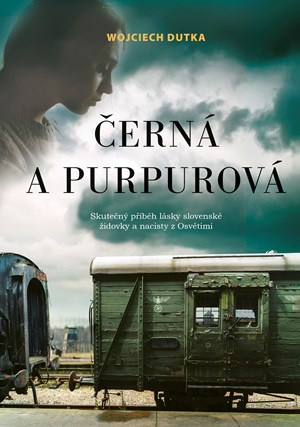 Černá a purpurová CPRESS