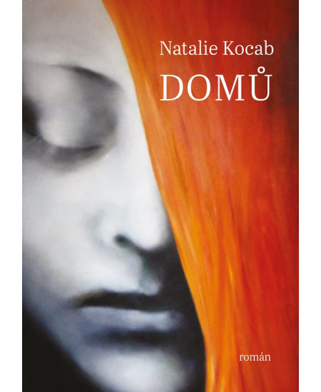 Domů - Natálie Kocábová