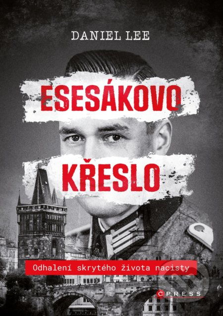 Esesákovo křeslo (Odhalení zločinů „obyčejného“nacisty) - kniha z kategorie 20. století