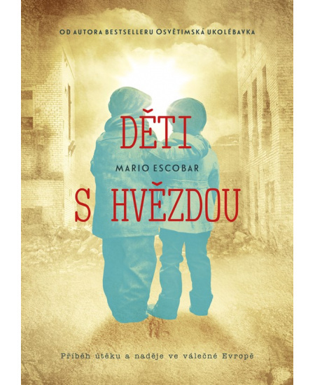 Děti s hvězdou CPRESS