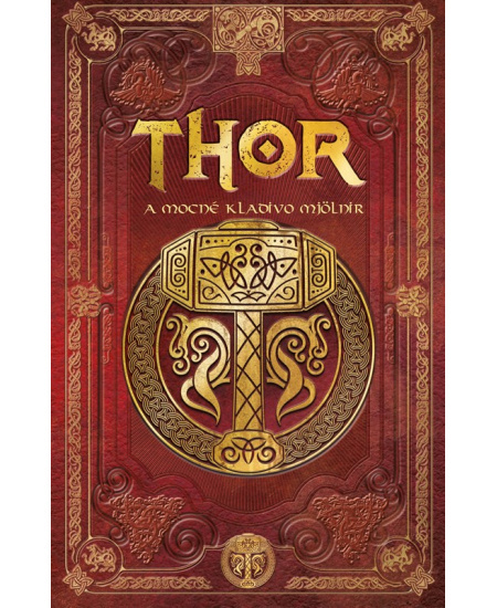 Thor CPRESS