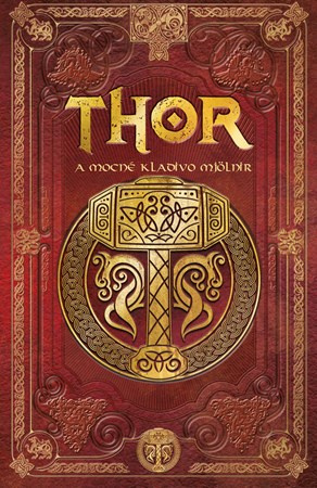 Thor CPRESS