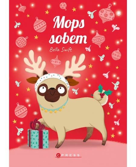 Mops sobem - Bella Swift