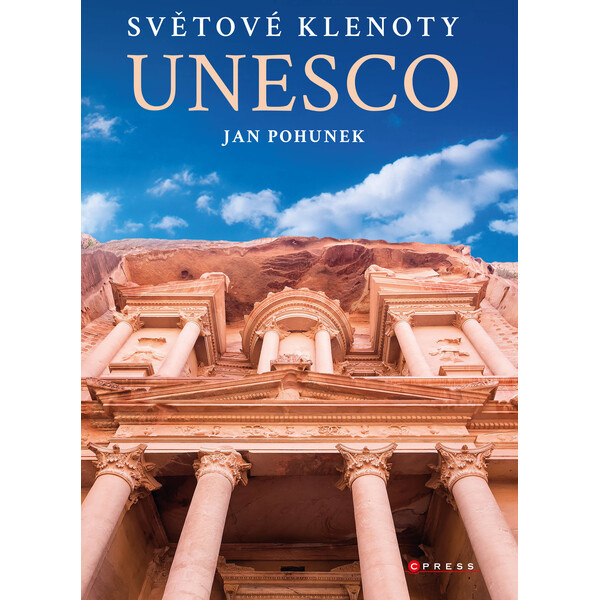 Světové klenoty UNESCO - Jan Pohunek