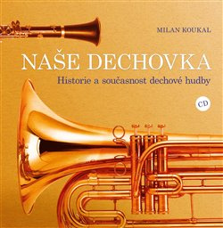 Naše dechovka - Milan Koukal