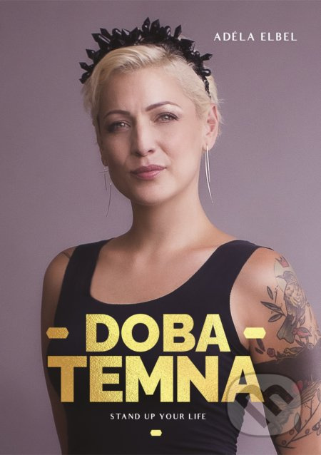 Doba temna - Adéla Elbel