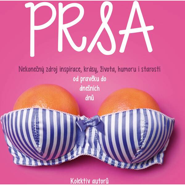 Prsa - kolektiv