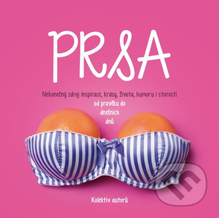 Prsa - kolektiv