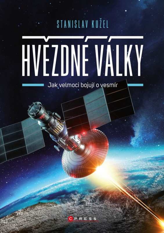 Hvězdné války  CPRESS