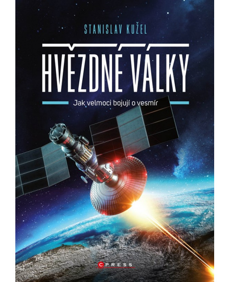 Hvězdné války  CPRESS