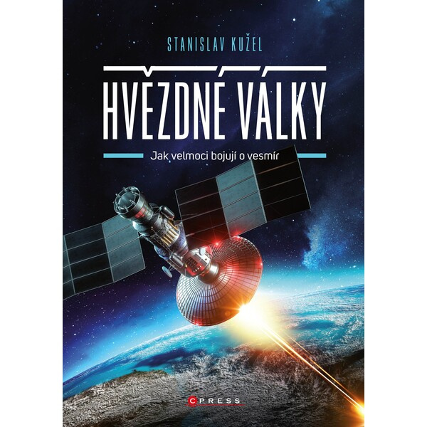 Hvězdné války  CPRESS