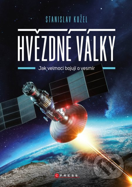 Hvězdné války  CPRESS