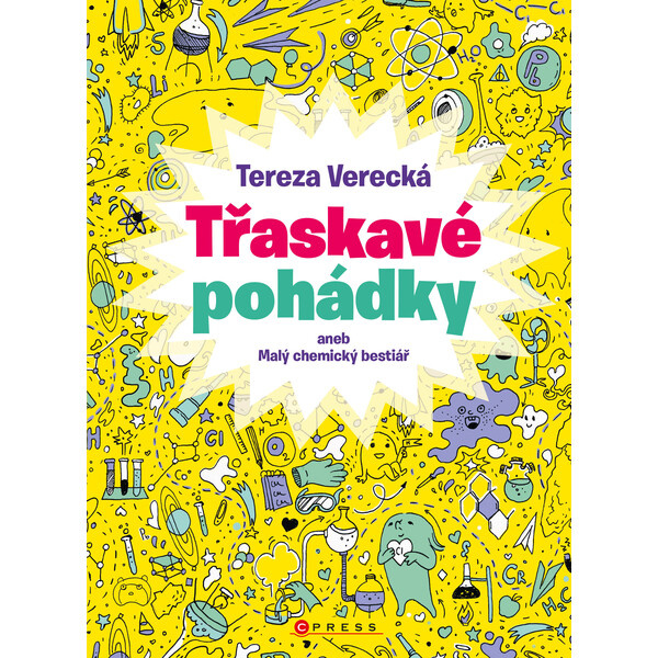 Třaskavé pohádky