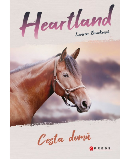 Heartland: Cesta domů - Lauren Brookeová