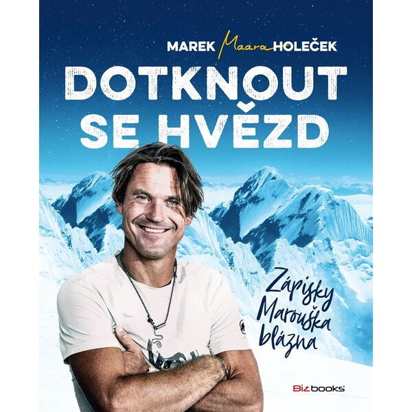 Dotknout se hvězd