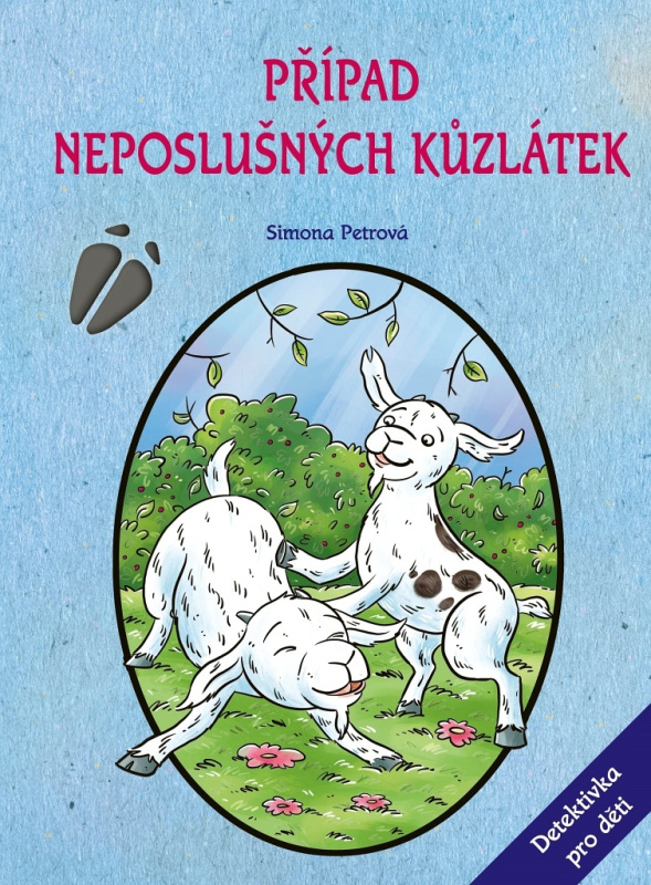 Případ neposlušných kůzlátek CPRESS