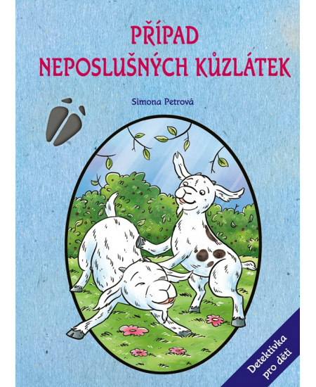 Případ neposlušných kůzlátek CPRESS