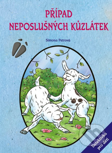 Případ neposlušných kůzlátek CPRESS