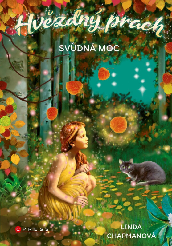 Hvězdný prach: Svůdná moc CPRESS