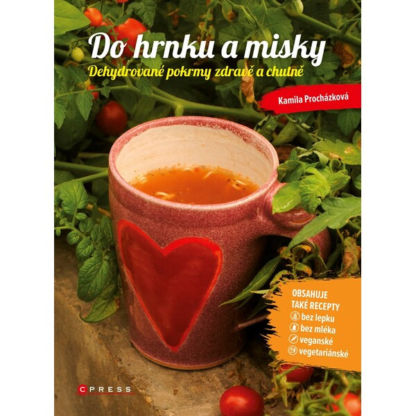 Do hrnku a misky CPRESS